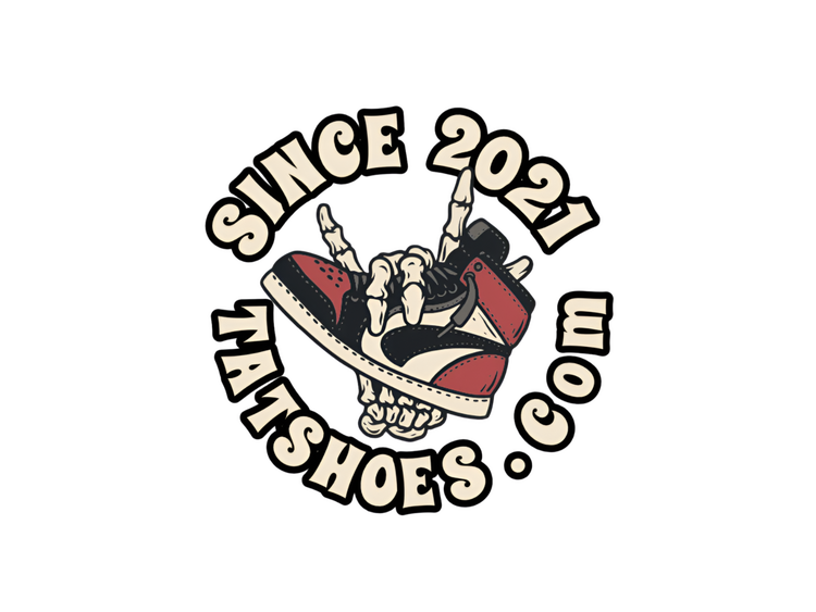 TATSHOES™: Art You Can Walk In