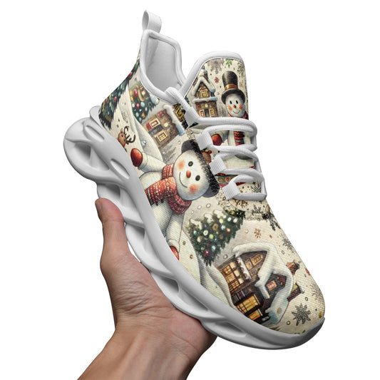 Winter Wonderland Gridlock Gliders