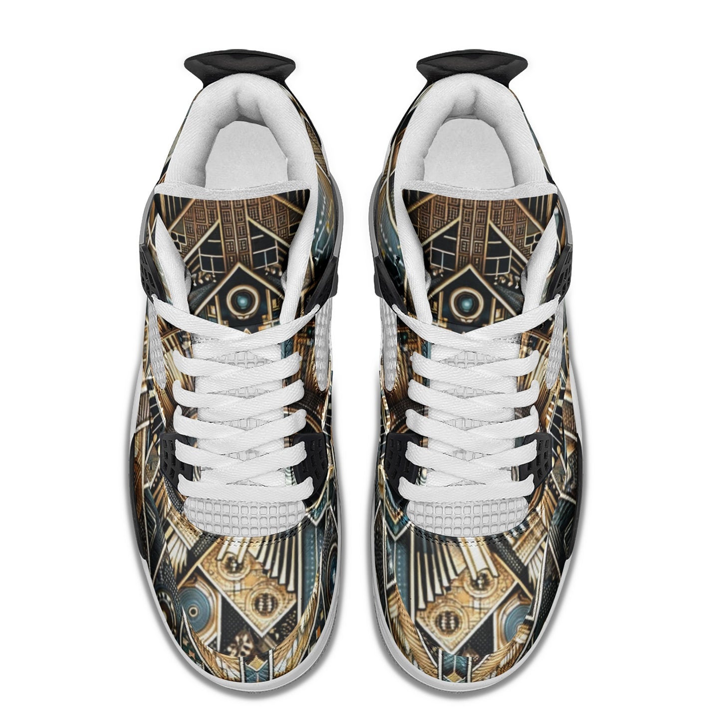 Circuitry Chic