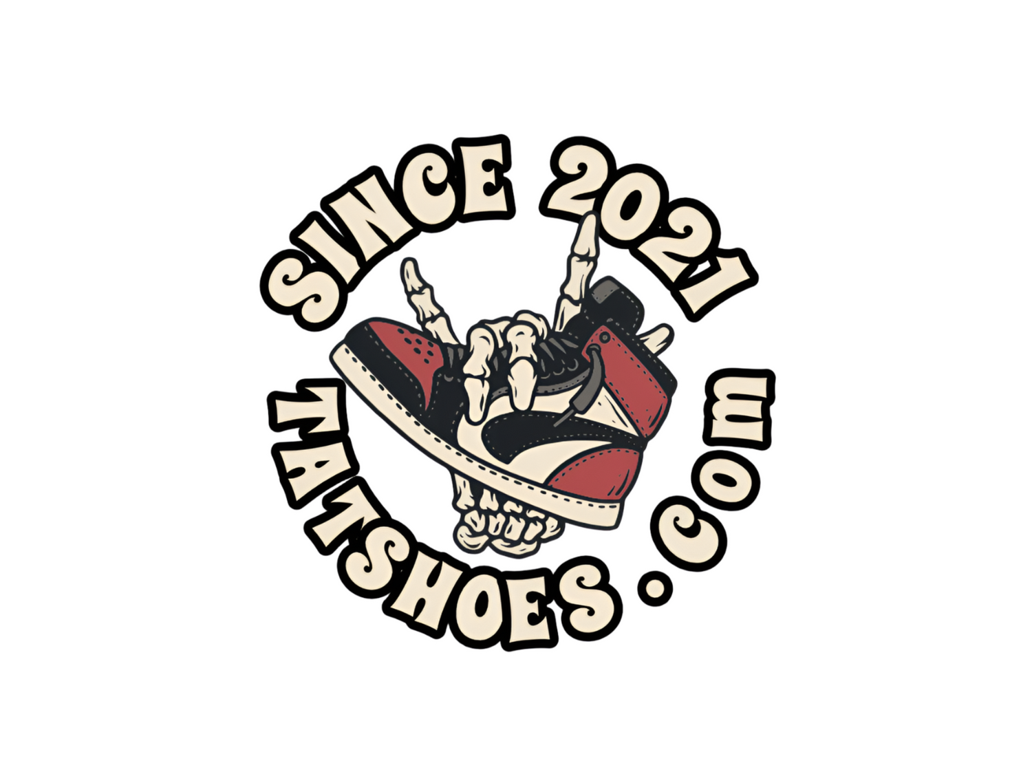 TATSHOES™: Art You Can Walk In