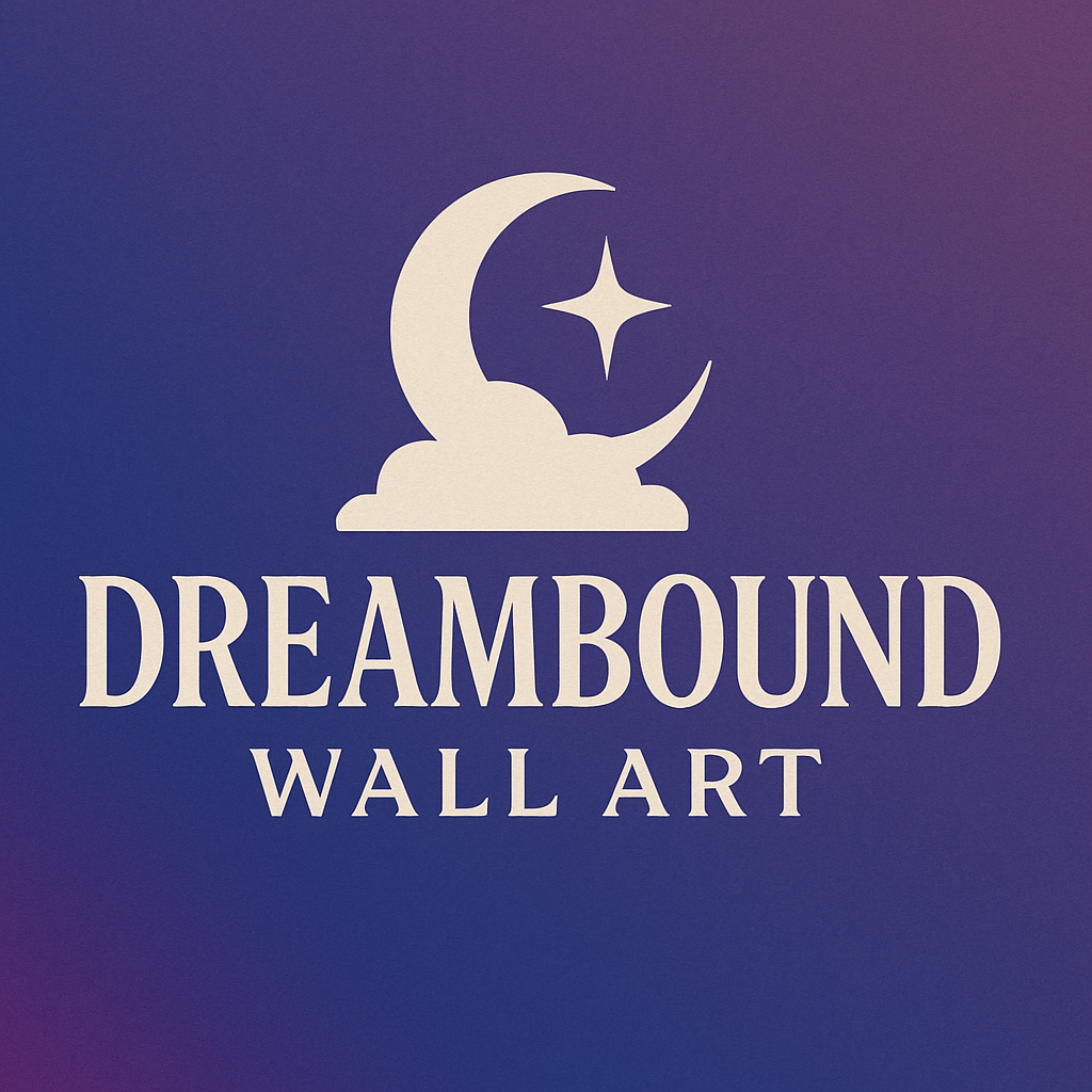 Dreambound Wall Art™