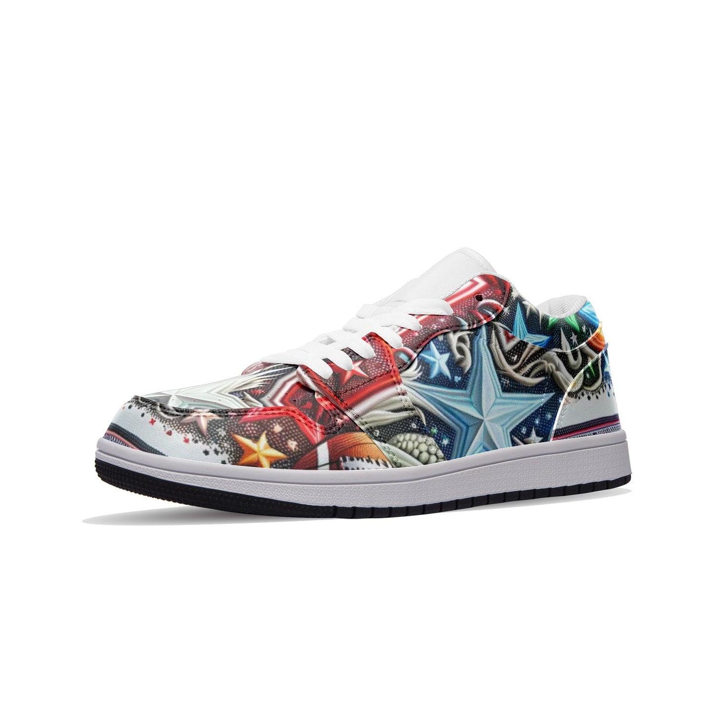 Herbs Star Rally Low Tops